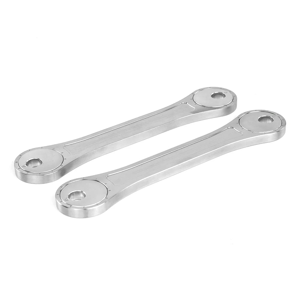 Motorcycle For Honda NC700X 2012-2017 NC750X 2018-2024 NC 750X CTX700 2014-2018 Adjustable Rear Suspension Lowering Links Kit