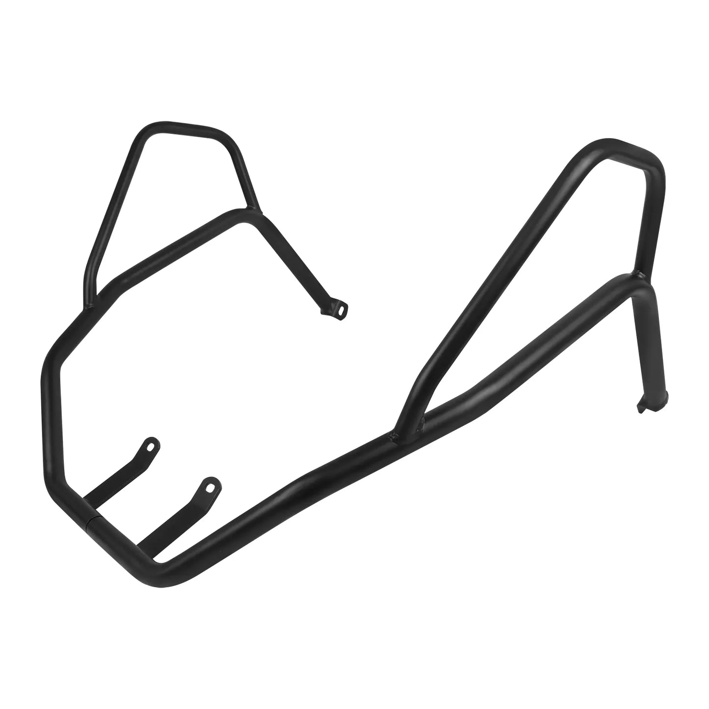 For Honda NT1100 NT 1100 DCT 2022 2023 Motorcycle Highway Crash Bars Upper&Lower Engine Tank Guard Bumper Stunt Cage Protector