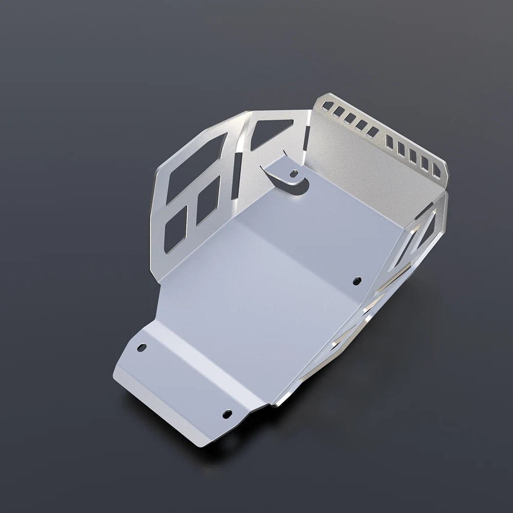 FOR BMW R1100GS R1100R R850R 1994-1999 1998 1997 1996 1995 Motorcycle Skid Plate Bash Frame Guard Under Engine Protection Cover