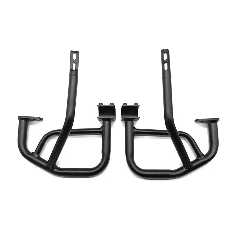 2024-2017 For Honda REBEL CMX 300 CMX 500 Motorcycle Highway Bumper Engine Guard Crash Bars Stunt Cage Protector CMX300 CMX500