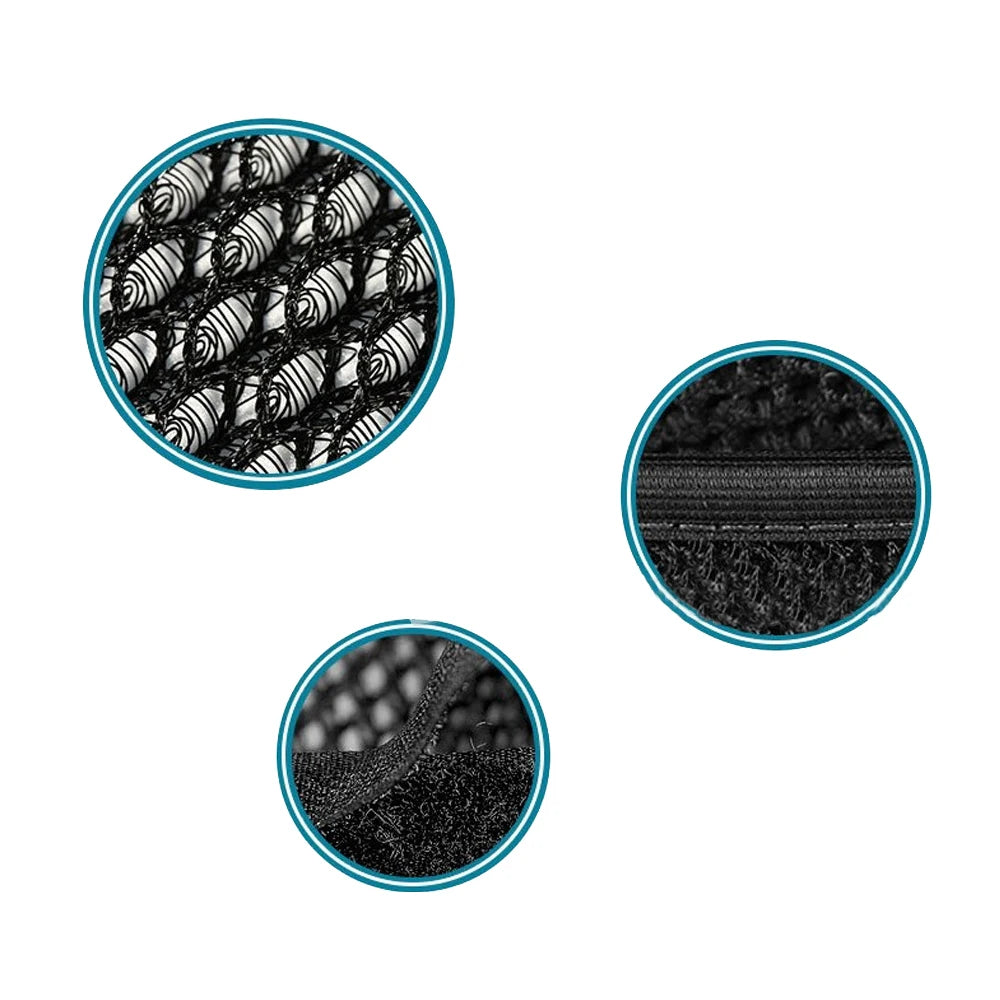 For CFMOTO CF 800MT MT800 MT 800 MT Motorcycle Accessories Mesh Breathable Seat Cover Protector Insulation Seat Cushion Cover
