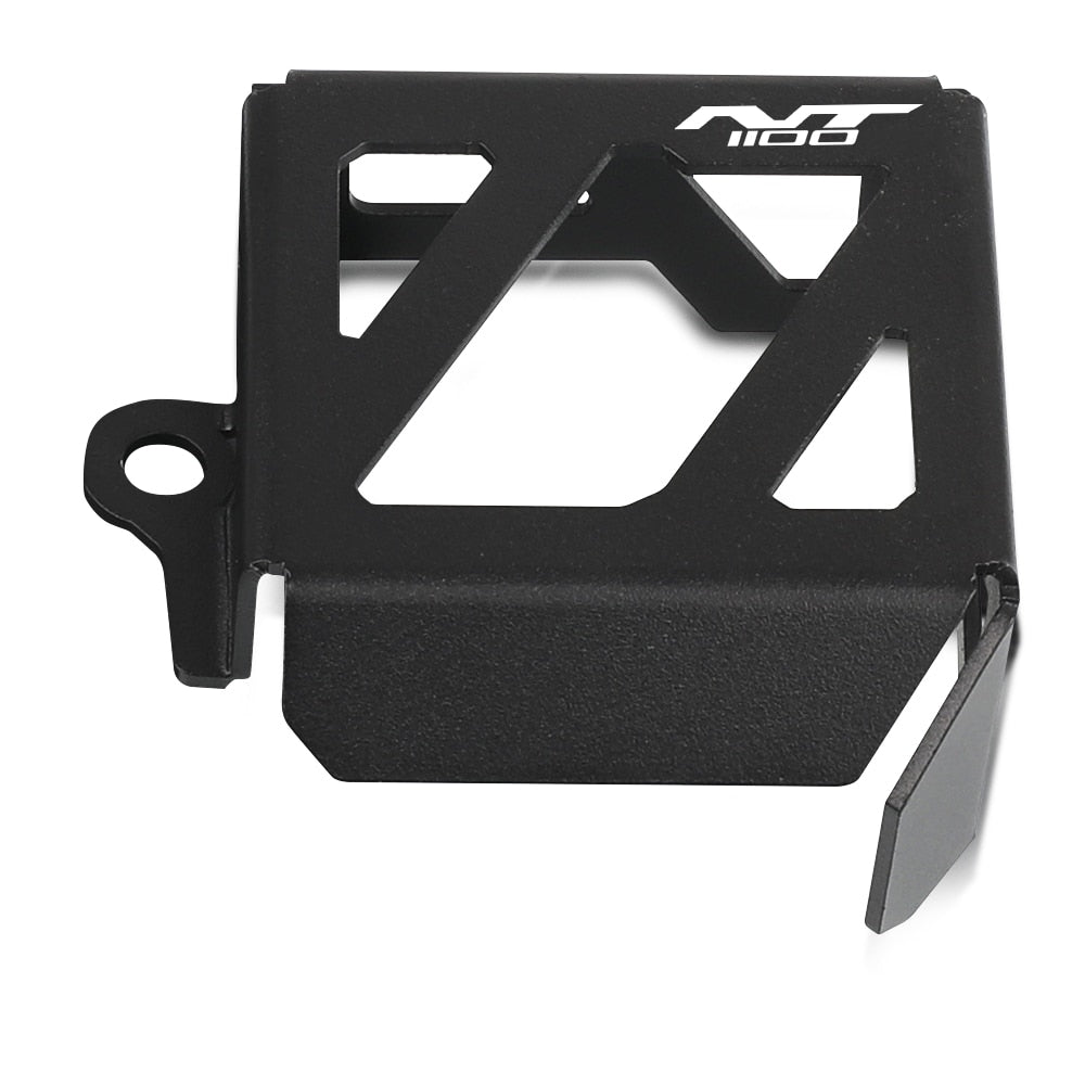For Honda NT 1100 /DCT 2022 2023 Motorcycle Protector Radiator Guard Parking brake lever cover Kickstand Extension Crash Protect