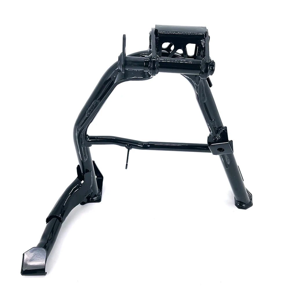 XL750 TRANSALP Motorcycle Center Central Parking Stand Bracket Firm Holder Support For Honda XL750 TRANSALP xl750 transalp 2023