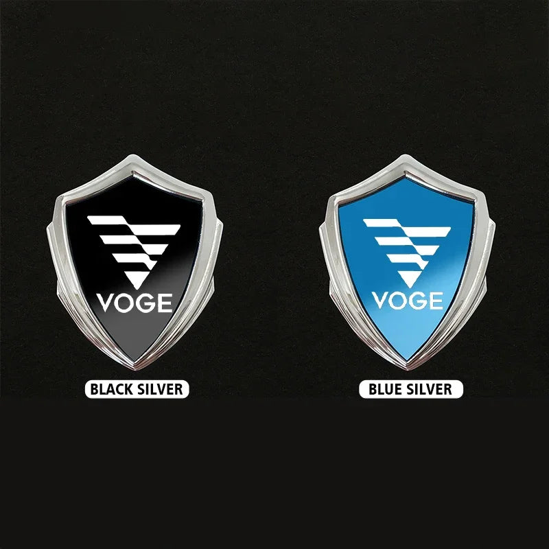 For LONCIN VOGE 500DS 500DSX 650DS 650DSX 500R 500AC 300AC 300R RR Accessories Motorcycle sticker