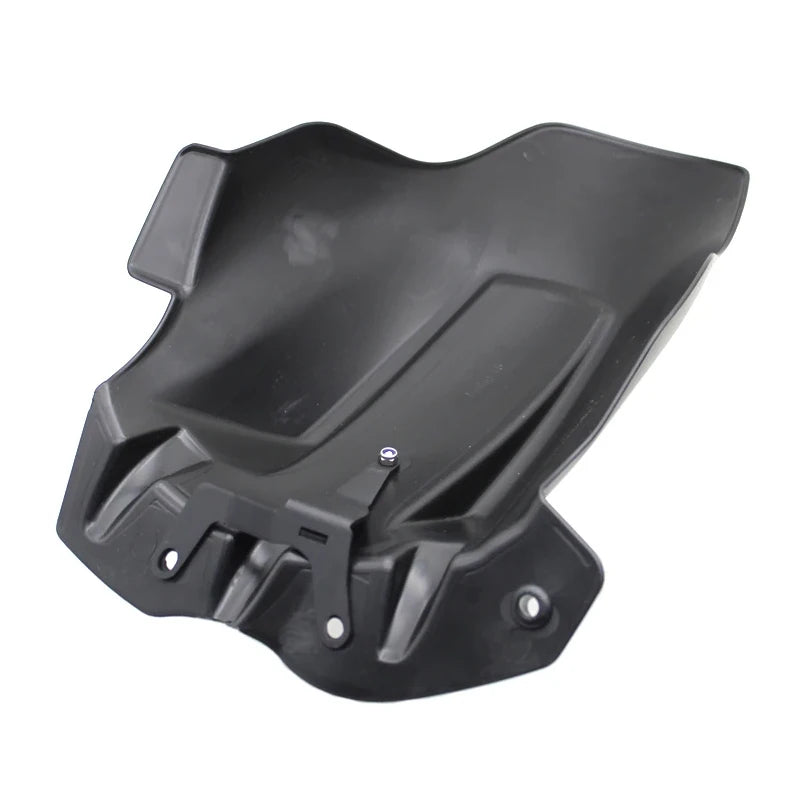 Motorcycle Rear Fender Wheel Hugger Mudguard Splash Guard Cover For F900GS F800GS F900 GS 900GS ADV Adventure F 800 GS 2024-