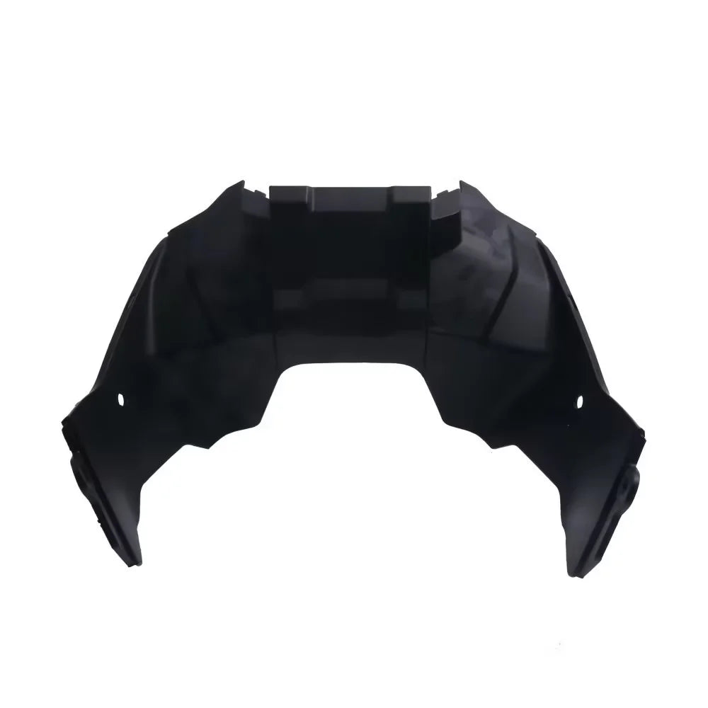 FOR CFMOTO 450MT original instrument lower guard plate air deflector car shell plastic parts CFMOTO 450mt mt450 2023 2024