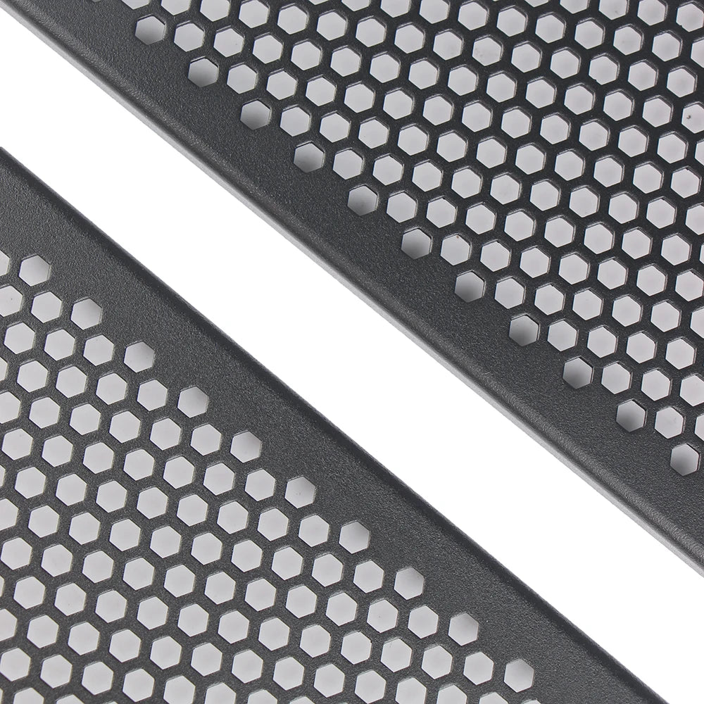 For BMW R1200GS 1250GS ADV GSA GS Motorcycle Radiator Grille Guard Protector Cover R1250 Exclusive Rallye 2019 2020 2021 2022