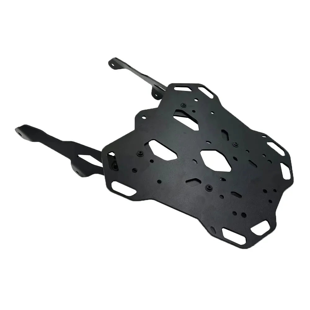 Motorcycle Accessories For Aprilia Tuareg 660 2022 2023 2024 Rear Rack Luggage Cargo Rack Support