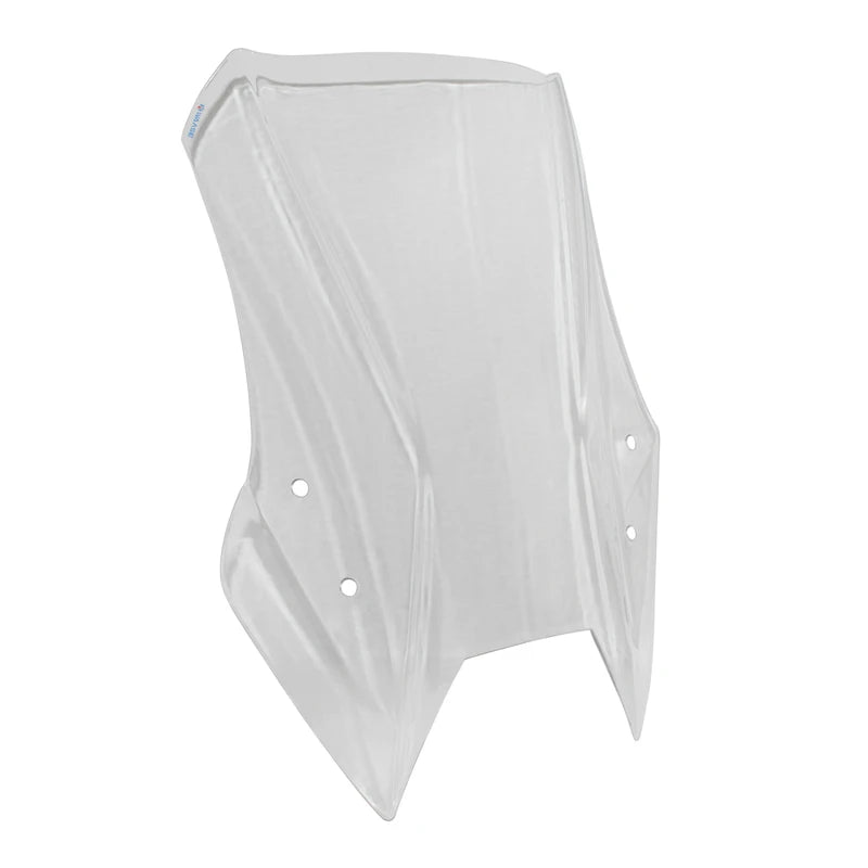 waase For Suzuki V-strom 650 XT 650XT Adventure DL650 DL650XT ADV Windscreen Windshield Wind Deflector Shield Screen Visor Glass