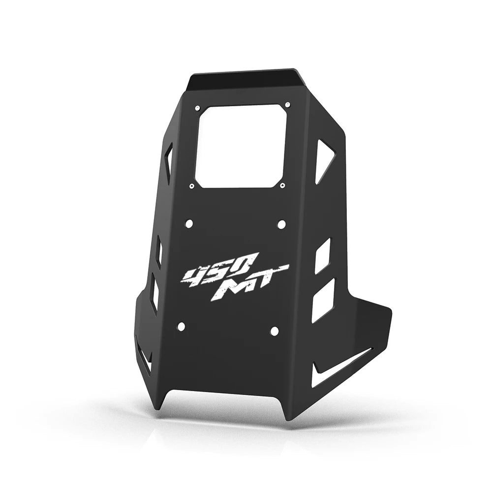 For CFMOTO 450MT CF 450 MT 2024 2025 2026 CF 450MT Motorcycle Accessories Wind Screen Windshield Windscreen Deflectors Protector