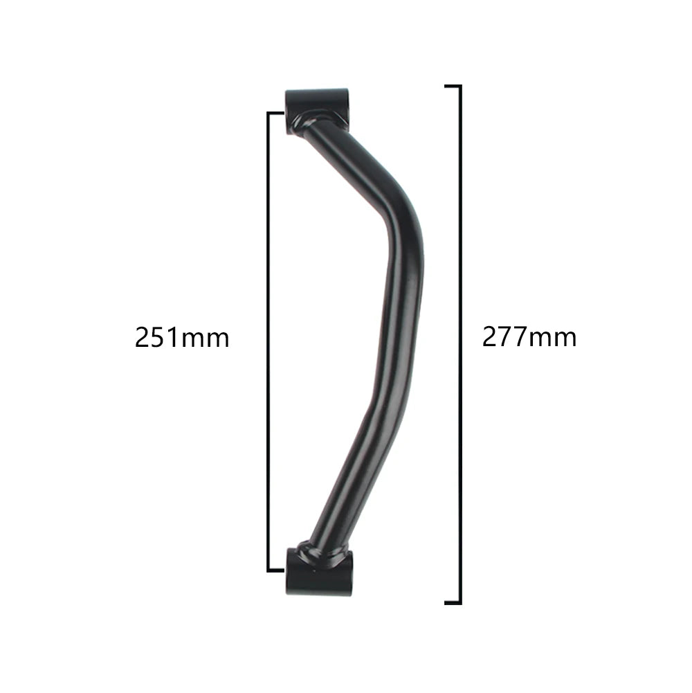 For Yamaha TENERE 700 Tenere700 XTZ700 2019-2021 Motorcycle Passenger Rear Grab Handle Seat Hand Handle Grab Bar Rail Armrest