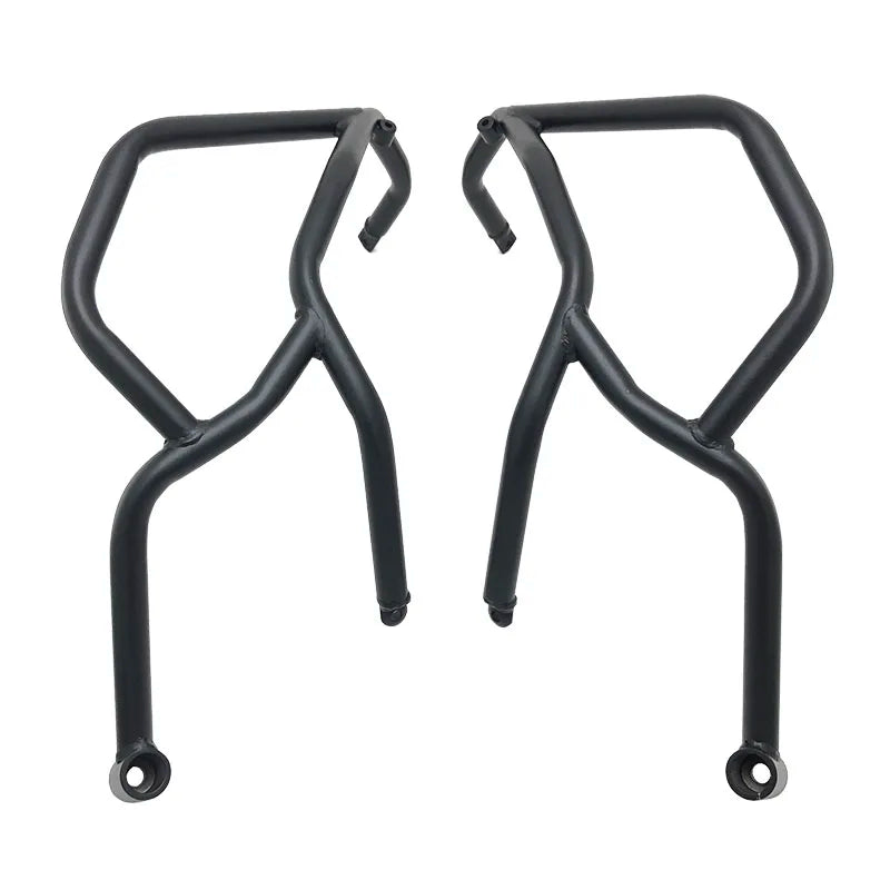 Fit For Suzuki V-Strom 1050 dl1050 DL1050XT Bumper Engine Guard DL1050 XT DL1050A 2020-2023 Motorcycle Crash Bars Protector