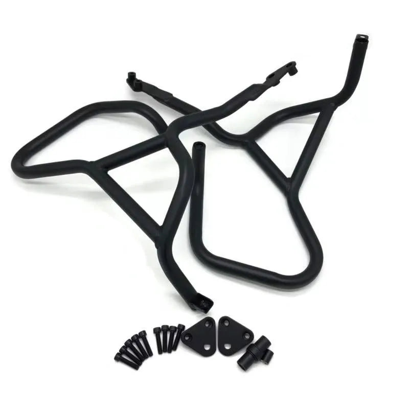 Motorcycle Engine Highway Crash Bar Bumper Stunt Cage Frame Protector Bars For SUZUKI DL 650 XT V Storm DL650 V-Storm 2011-2023