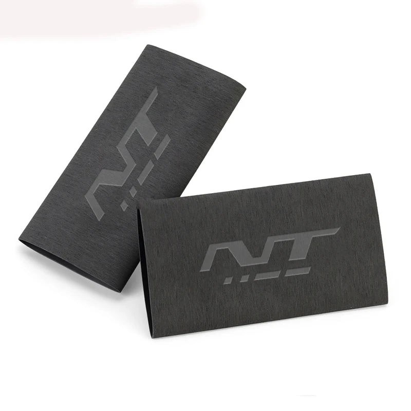 Universal Motorcycle Heat Shrinkable Rubber Non-slip Grip Glove For HONDA NT 1100 nt1100 nt 1100 2021 2022 2023