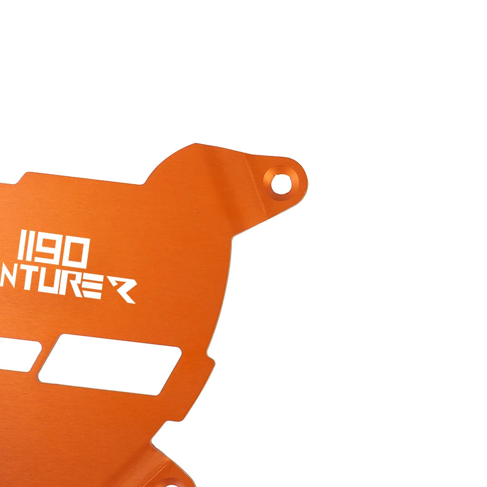 For 1050 1190 ADVENTURE 1090 1190 Adventure R 2013-2023 2020 Motorcycle Clutch Side Engine Protector Guard Engine Case Cover