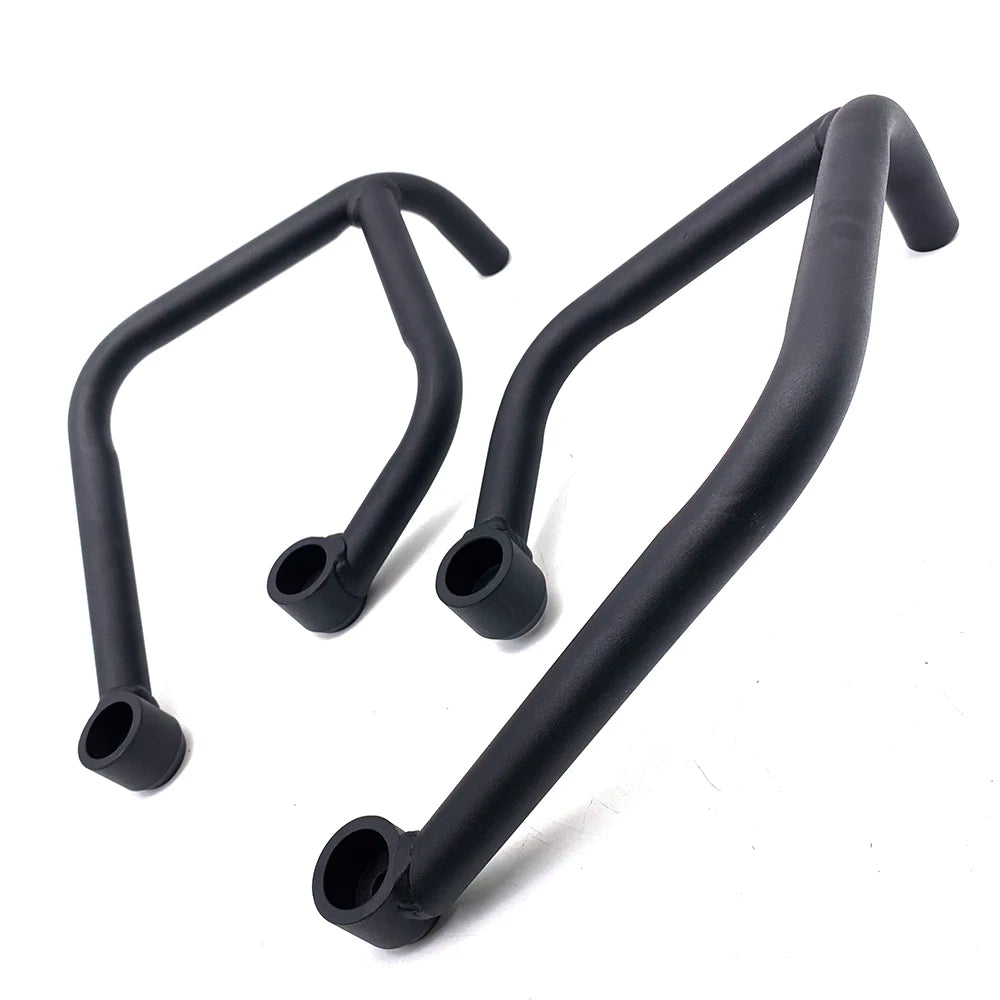 Motorcycle Highway Bumper Engine Guard Crash Bars Cage Protector Protection For Suzuki GSX S1000 GSX S950 2021 2022 2023
