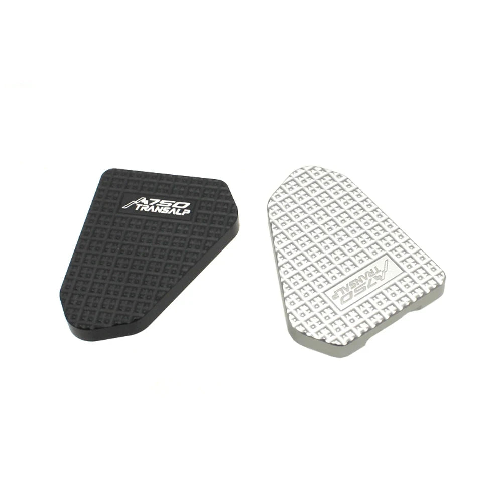 For Honda XL750 Transalp 750 XL 750 2023 2024 Motorcycle Accessories Rear Foot Brakes Pedals Levers Step Plate Extension