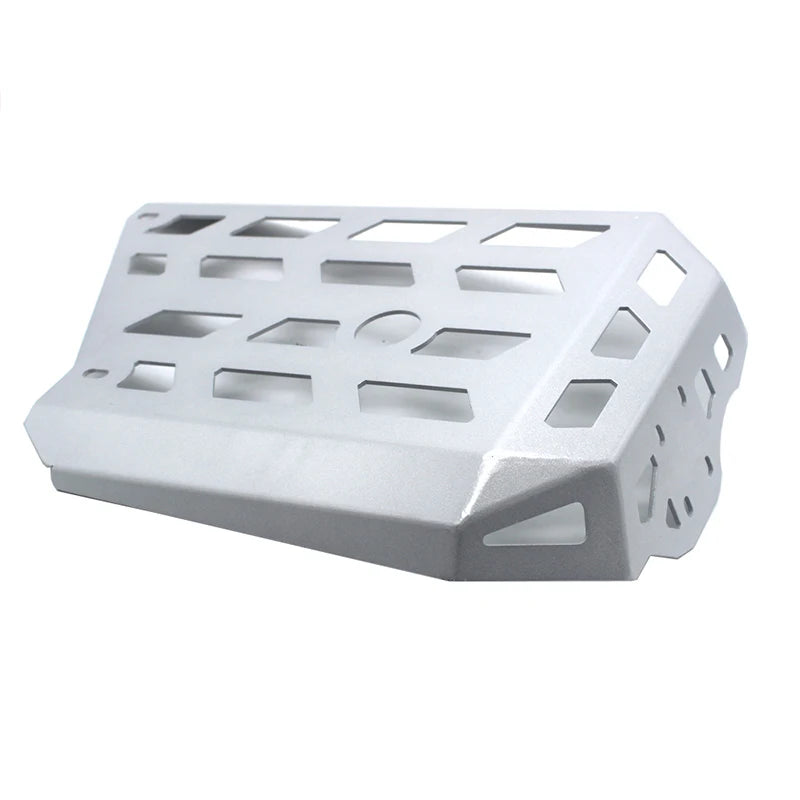 Expedition Engine Guard Lower Crash Chassis Protector Cover For Suzuki V-Strom DL 1050XT Vstrom 1050XT DL1050 DL1050XT