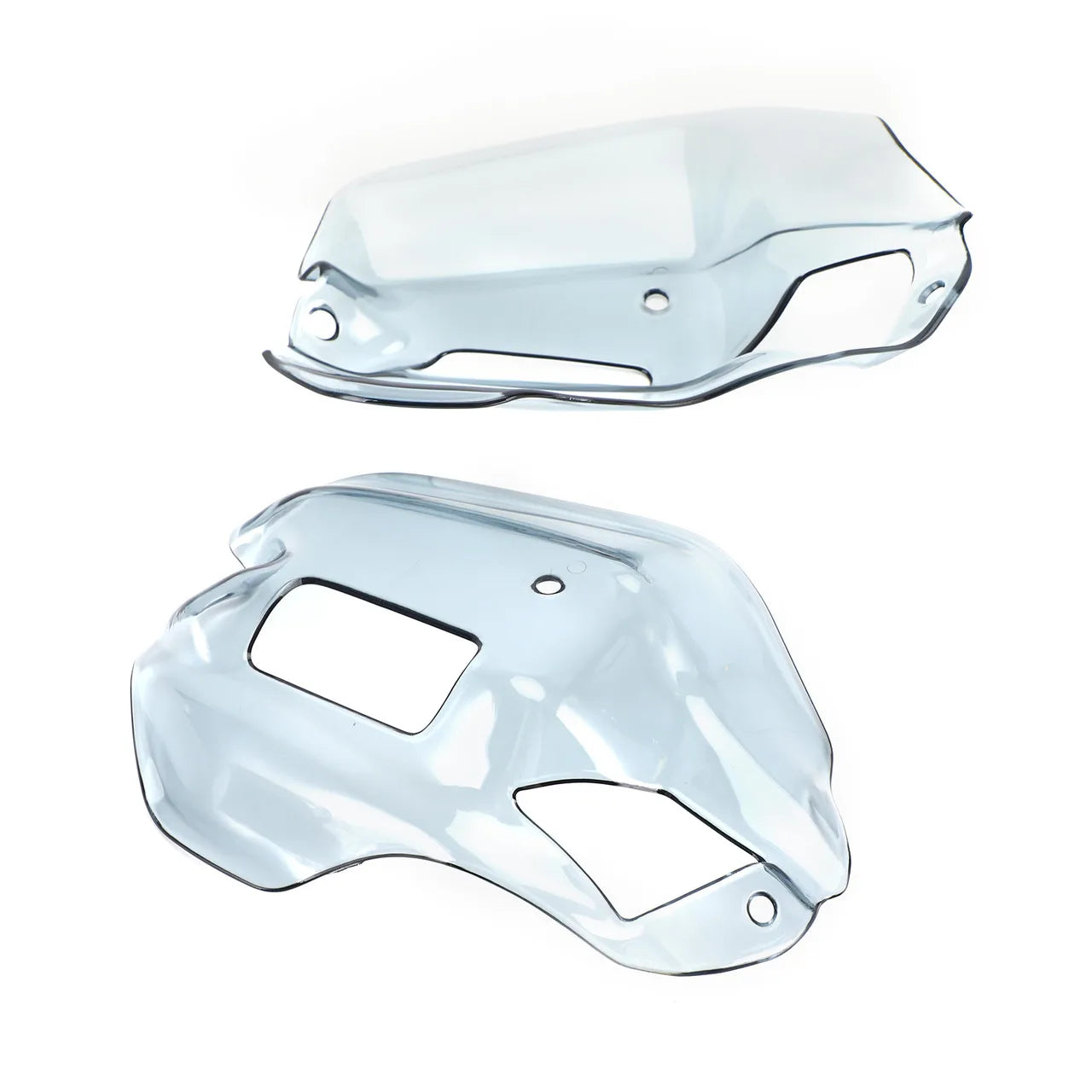 For Honda CRF1100L Africa Twin Adventure Sports 2020-2023 CRF 1100 L Handguard Extension Windshield Hand Shield Protector Cover