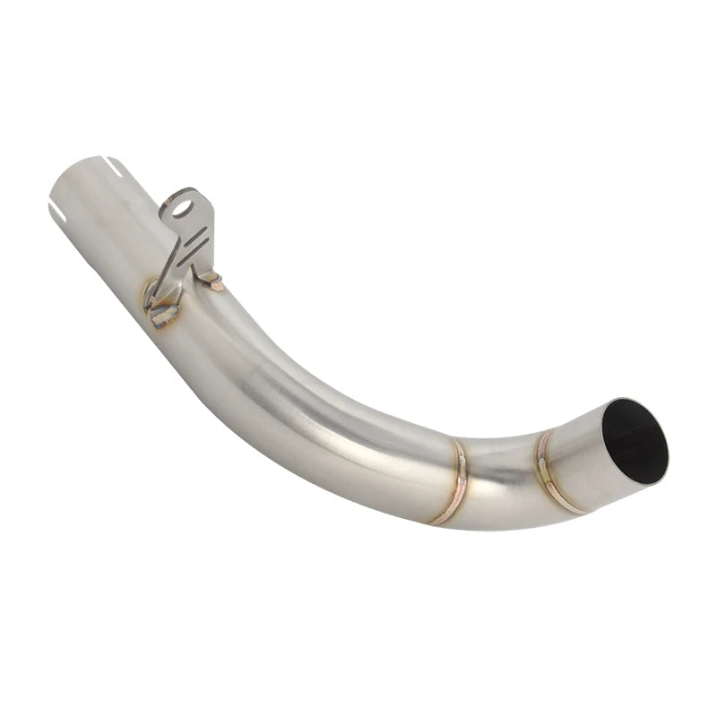 Slip On For VOGE 900DS DS900X DS900 900 DS X DSX 2024 2025 Years Motorcycle Exhaust Modify Escape Moto Muffler Middle Link Pipe