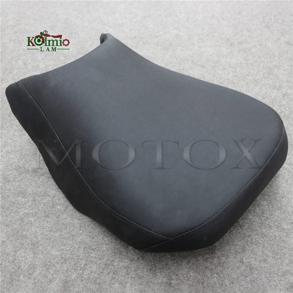 Fit for Adventure R1200GS R1200 GS 2013-2018 R1250GS R1250 GS 2019-2021 Motorcyclist Front Standard Driver Seat Pillion Cushion