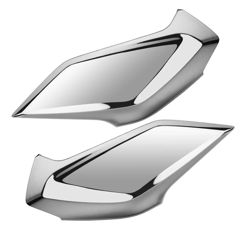 2011-2023 For BMW K1600GT K1600GTL K1600B GA Motorcycle Accessories Front Fairing Side Wing Modification Spoiler Winglet