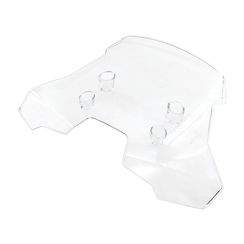 FOR SUZUKI V-STROM 800DE 2023 2024 Windshield Windscreen Wind Shield Screen Deflector Spoiler Protector