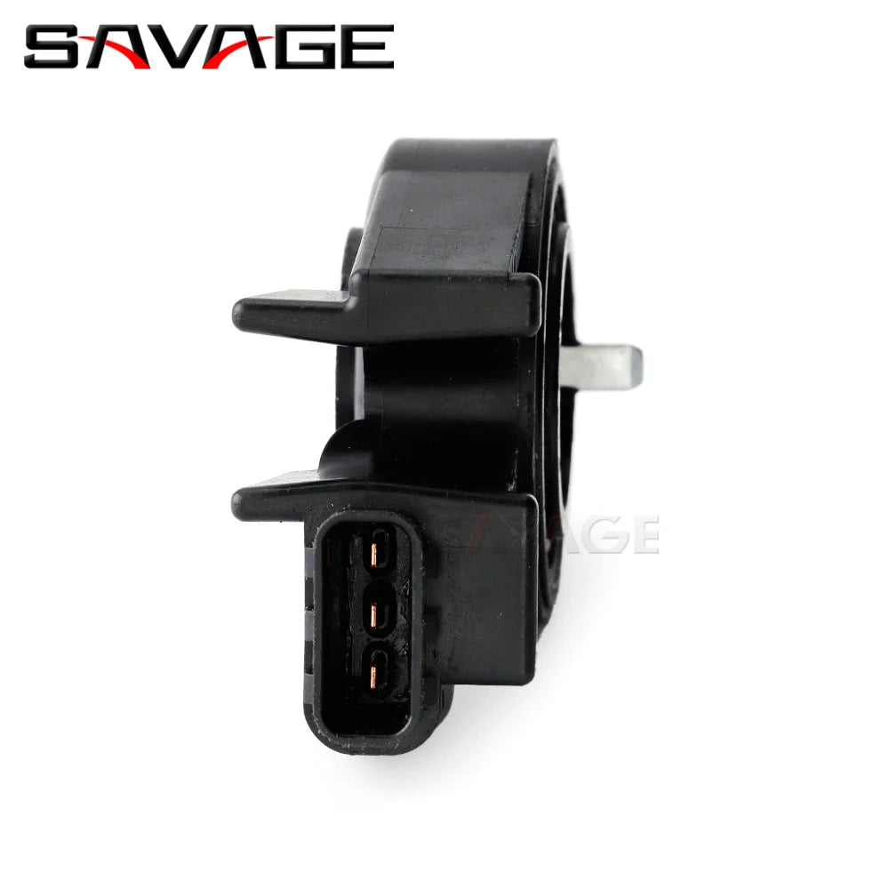 Tenere700 Side Kick Stand Safety Switch Sensor For YAMAHA TENERE 700 XTZ700 T7 Motorcycle Accessories Flameout Switch Kickstand