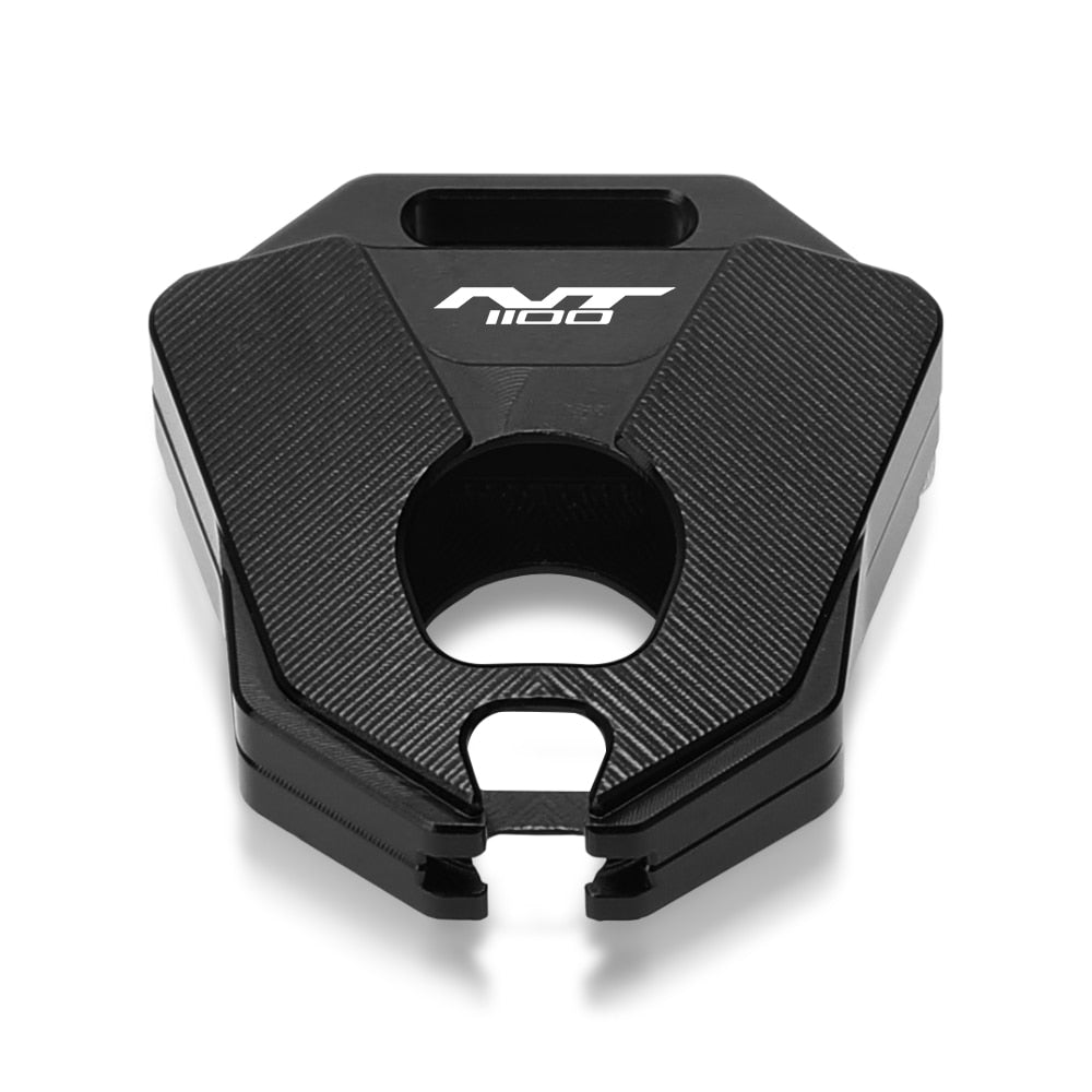 For Honda NT 1100 /DCT 2022 2023 Motorcycle Protector Radiator Guard Parking brake lever cover Kickstand Extension Crash Protect