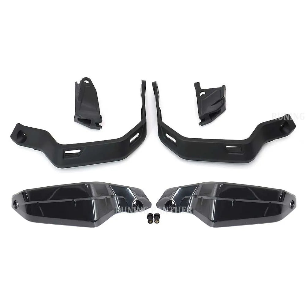 2020 2021 2022 Handguard Windshield Hand Guard Protector Bar For HONDA CRF1100L CRF 1100 L 1100L Africa Twin Adventure Sports ES