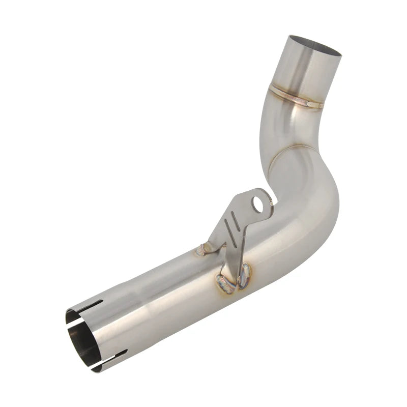 Slip On For VOGE 900DS DS900X DS900 900 DS X DSX 2024 2025 Years Motorcycle Exhaust Modify Escape Moto Muffler Middle Link Pipe