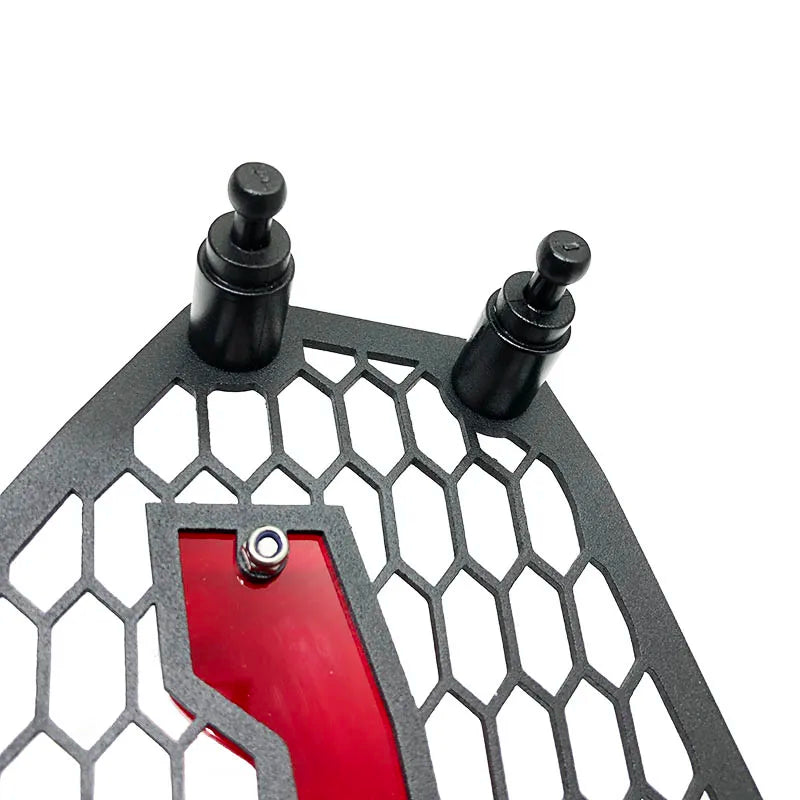 For BMW F800GS F800 GS GS800 2024 F900GS F900GSA Adventure 2025 Motorcycle Headlight Guard Protector Lens Cover