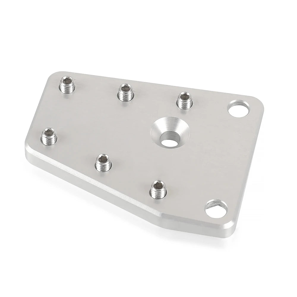 2019-2023 For Yamaha T7 Tenere 700 Motorcycle Brake Pedal Extension Step Tip Plate Enlarge Peg Pad Extender XTZ700 Tenere 700 T7