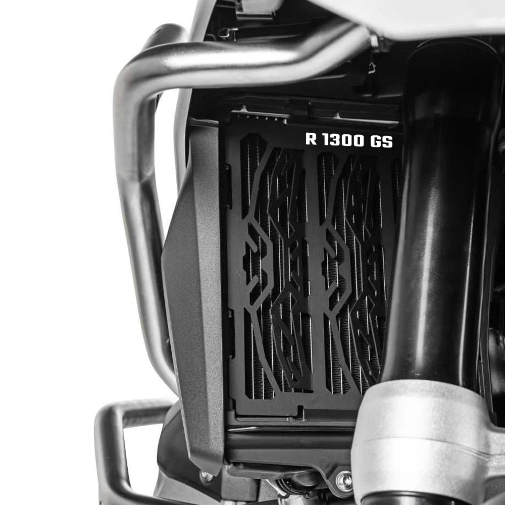 For BMW R1300GS R 1300 GS 2023 2024 Motorcycle Radiator Grille Guard Cover Protector