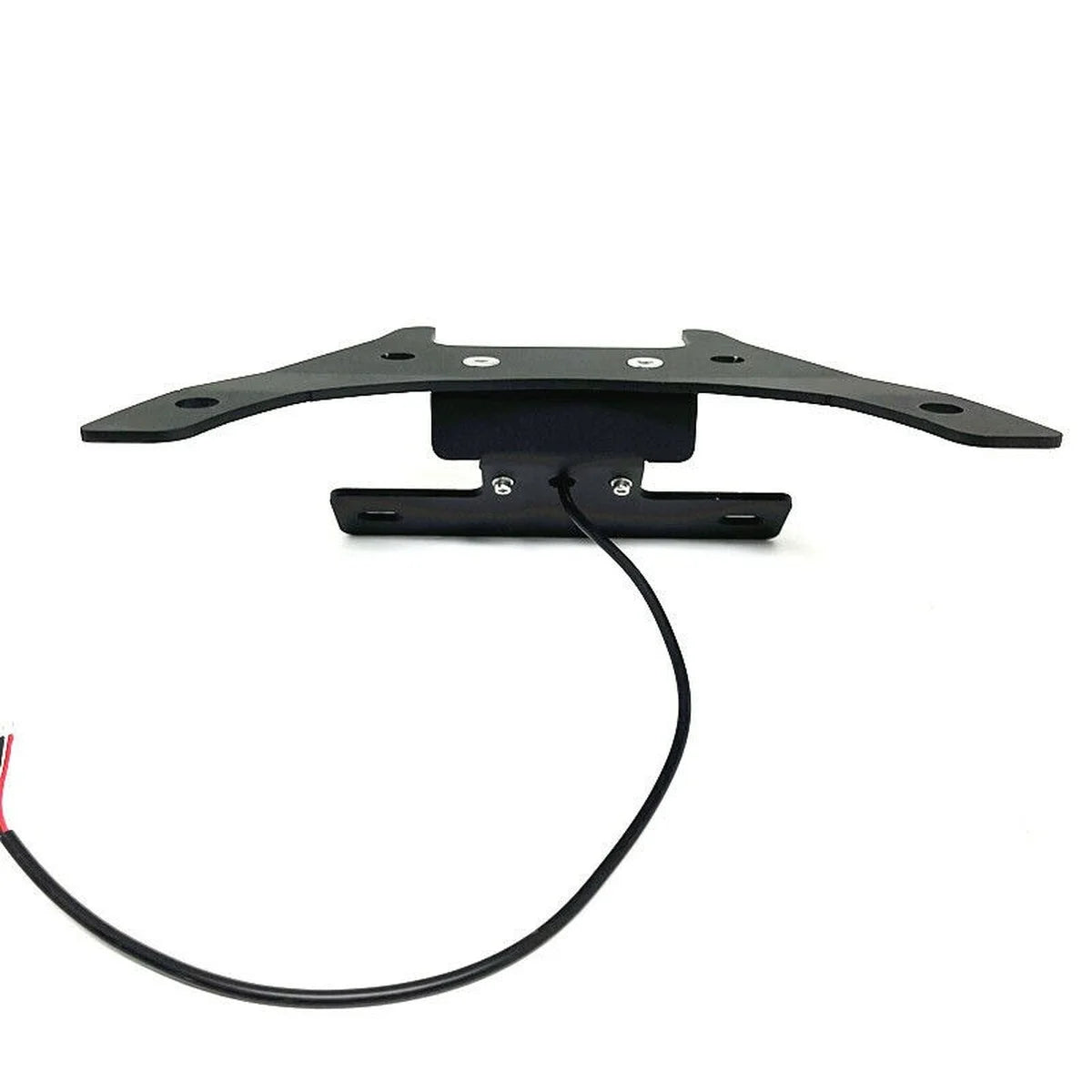 For SUZUKI Hayabusa GSX1300R 2008-2020 Motorcycle LED Fender Eliminator License Plate Holder Turn Signal Adapters