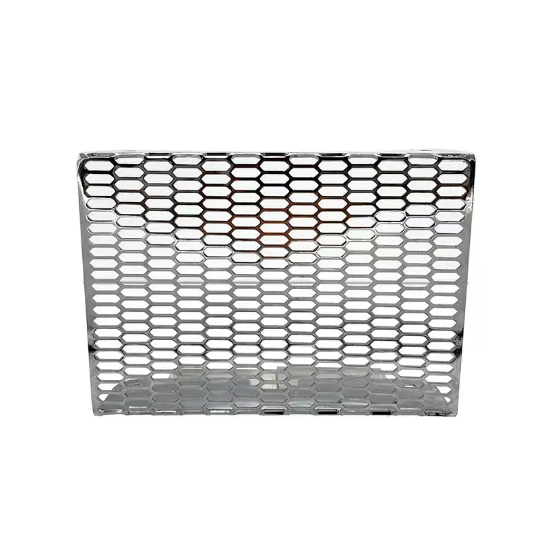 R18 Radiator Grille Guard Protector Grill Cover Protection Fit For BMW R18 Classic R 18 2021 2022 Motorcycle Accessories