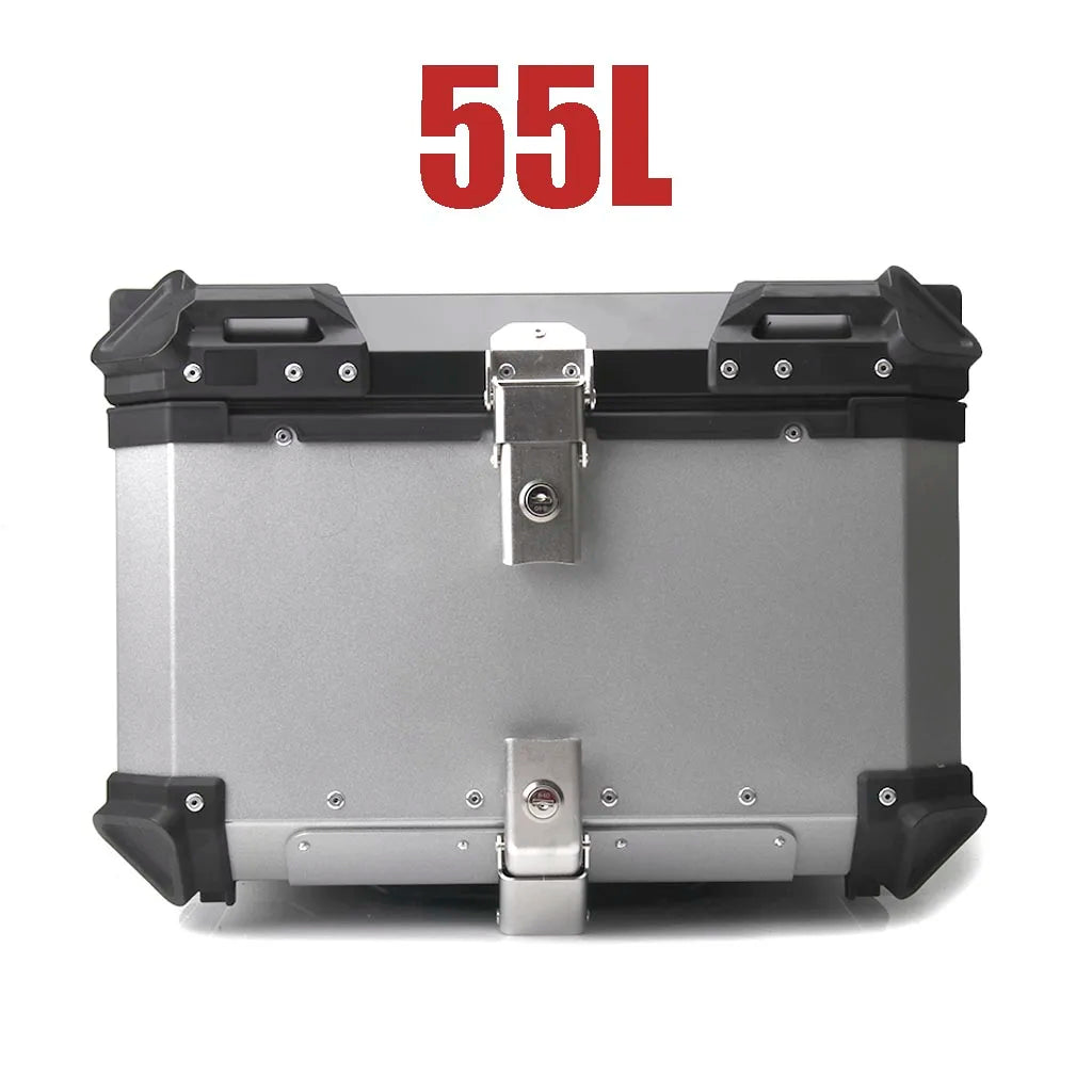 For VOGE Valico 625DSX 625 DSX 2024 2025 Top Case Side Luggage Box Panniers Motorcycle Trunk SaddleBag Bracket Moto Topcase
