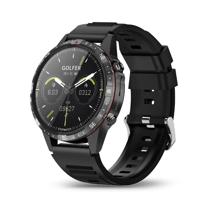 1PC Watch Waterproof Fitness Wristwatch Sports Watch with Step Counter Sleeping Monitor Message Notification
