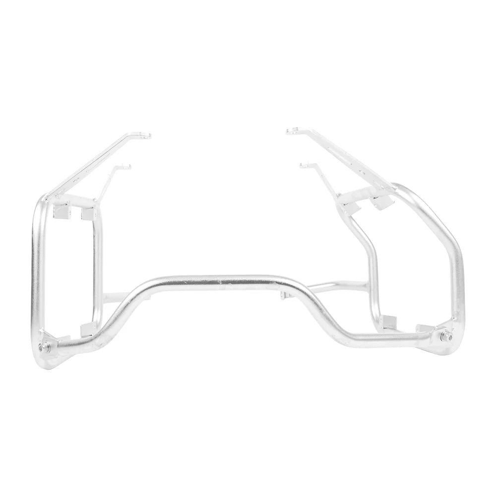 Top Case Saddlebag Panniers Luggage Rack For VOGE 900DS 900DSX 2024 2025 Motorcycle Aluminum Box Tail Trunk Side Case Bracket