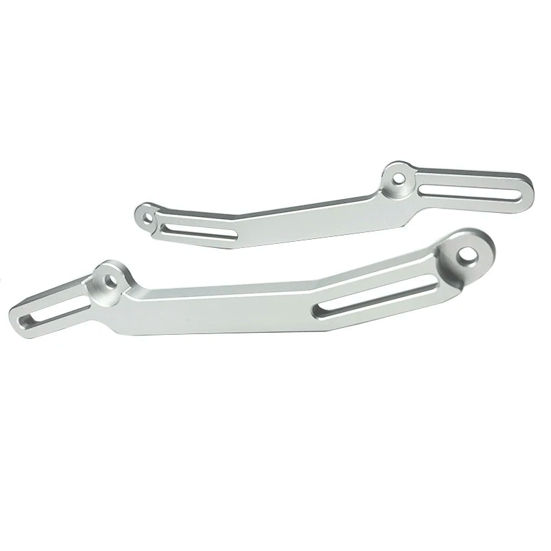 Windscreen Adjusters Airflow Adjustable Windscreen Wind For HONDA FORZA750 Forza 750 Forza750 2021 2022 Motorcycle Accessories