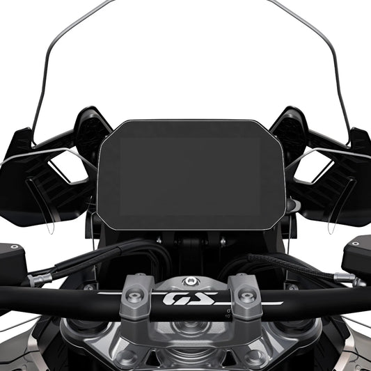 2023 2024 R1300GS Motorcycle Dashboard HD Cluster Screen Scratch Protection Nano Glass Film For BMW R 1300 GS
