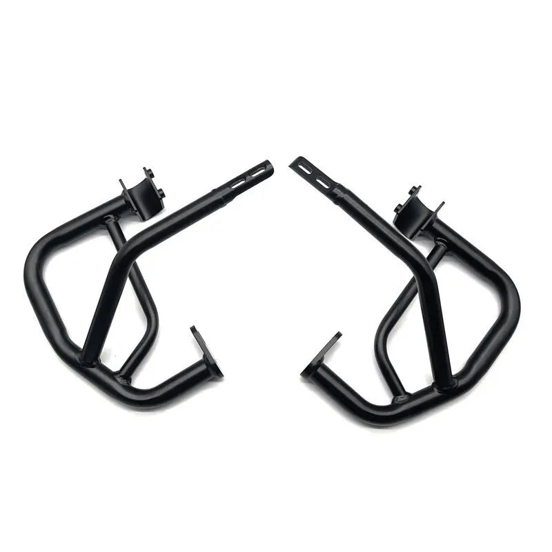 2024-2017 For Honda REBEL CMX 300 CMX 500 Motorcycle Highway Bumper Engine Guard Crash Bars Stunt Cage Protector CMX300 CMX500