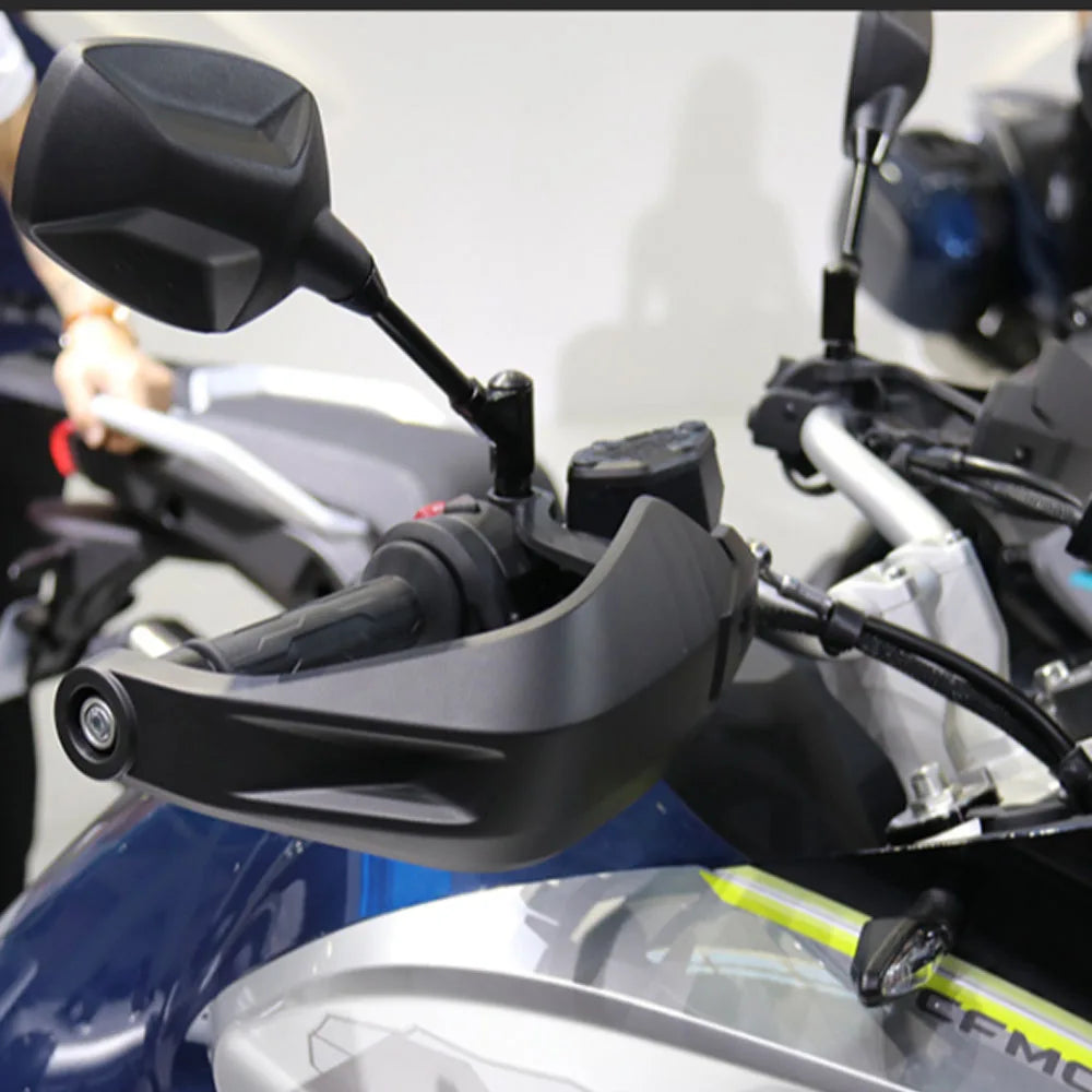 For CFMOTO 800 MT Dedicated Hand Guard Original Motorcycle Handguards Handlebar Guards Fit CF MOTO 800MT