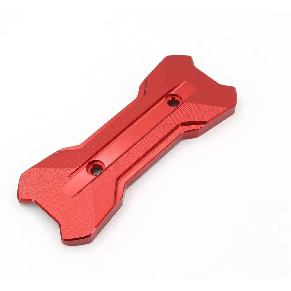 For CFMOTO 800MT-X Motorcycle Center Bracket Frame Bumper 800 MTX Modification Accessories Foot Support Shield MTX800 Seat Cover