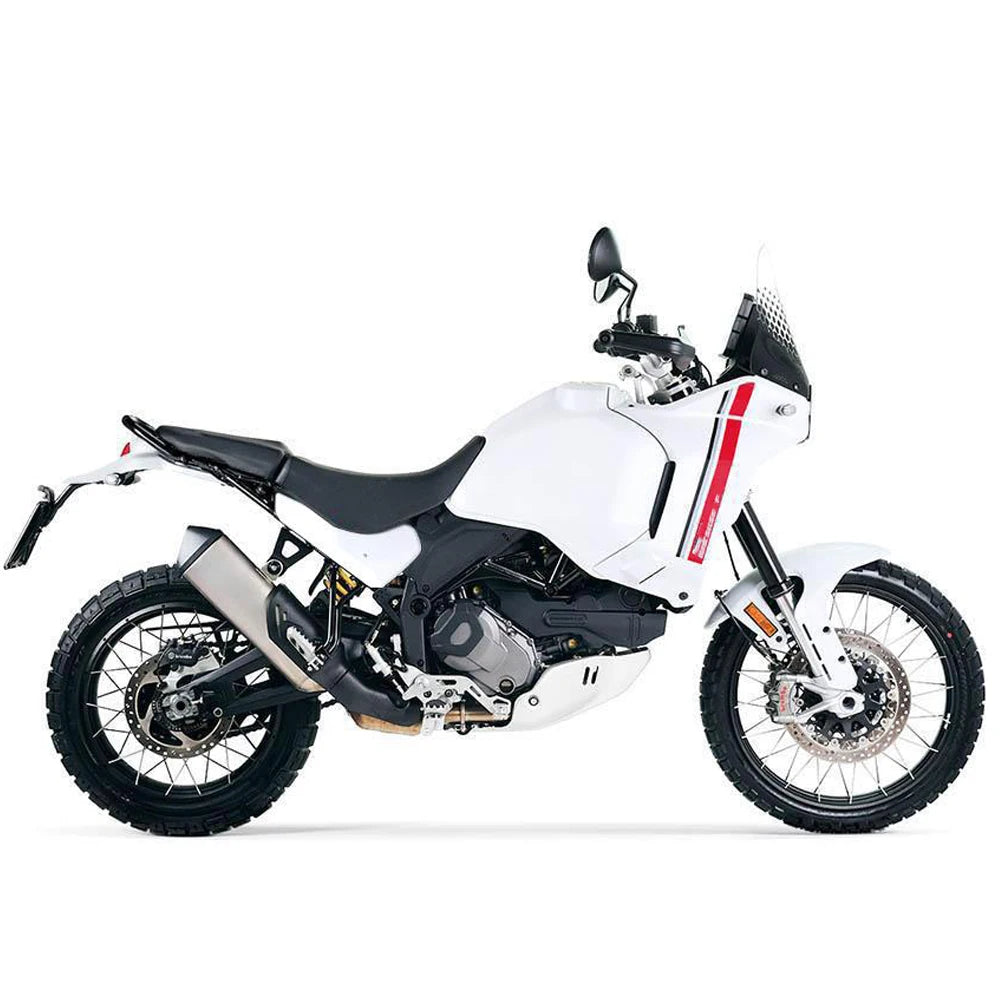 Desert X Side Fairing Cover Panel Protector For Ducati DesertX 2022 2023 Motorcycle Accessories Pair Of Body Protection Cover