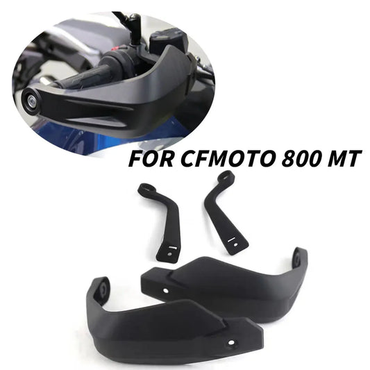 For CFMOTO 800 MT Dedicated Hand Guard Original Motorcycle Handguards Handlebar Guards Fit CF MOTO 800MT