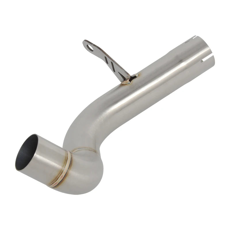 Slip On For VOGE 900DS DS900X DS900 900 DS X DSX 2024 2025 Years Motorcycle Exhaust Modify Escape Moto Muffler Middle Link Pipe