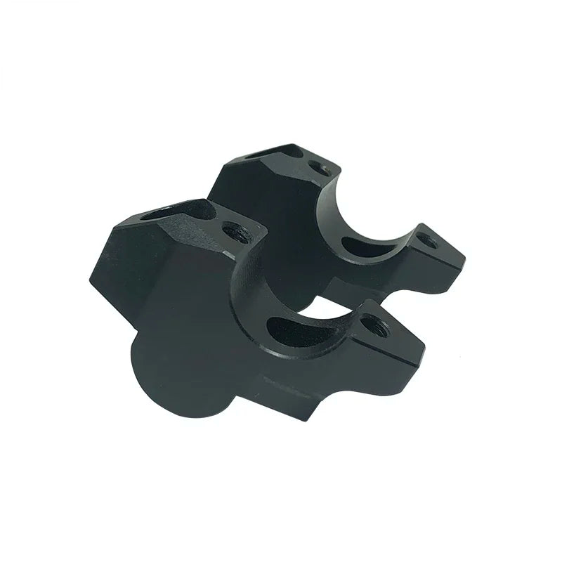 X-ADV 750 Handlebar Riser Heightening Clamp Mount Fit For Honda XADV750 ADV 160 150 350 ADV160 ADV150 ADV350