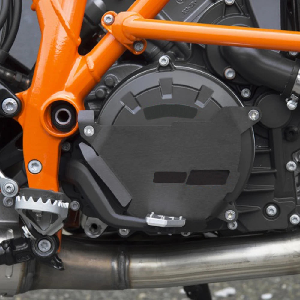 For 1050 1190 ADVENTURE 1090 1190 Adventure R 2013-2023 2020 Motorcycle Clutch Side Engine Protector Guard Engine Case Cover