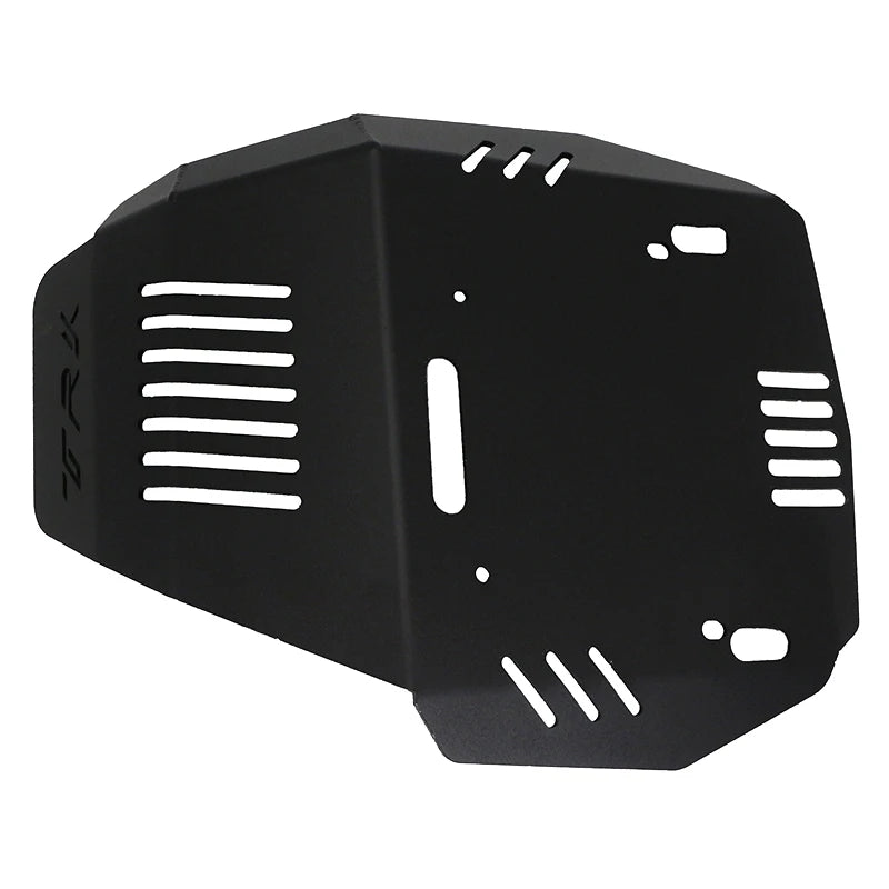 For Benelli TRK 502X 502 Jinpeng TRK502X TRK502 2019 Motorcycle Accessories Skid Plate Engine Guard Chassis Protection Cover